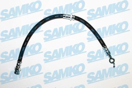 Гальмівний шланг SAMKO 6T46279