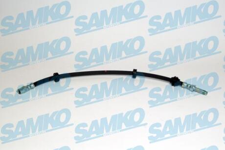 Гальмівний шланг SAMKO 6T46343