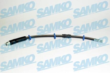 Гальмівний шланг SAMKO 6T46370