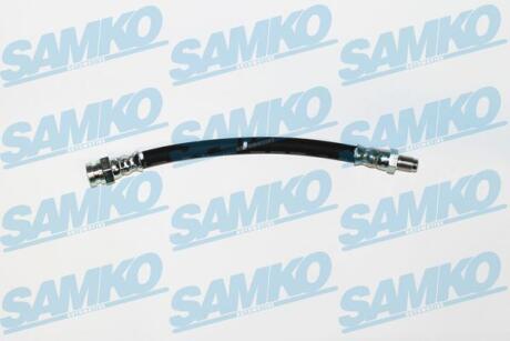 Гальмівний шланг SAMKO 6T46426