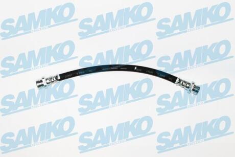 Гальмівний шланг SAMKO 6T46427
