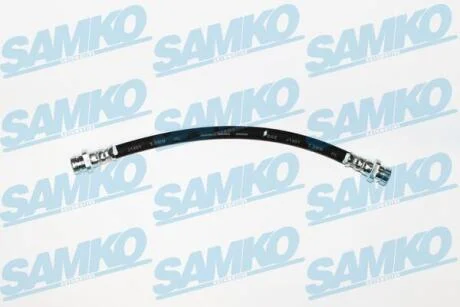 Гальмівний шланг SAMKO 6T46427