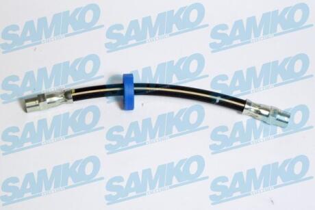 Гальмівний шланг SAMKO 6T46536