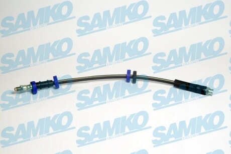 Гальмівний шланг SAMKO 6T46542