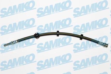 Гальмівний шланг SAMKO 6T46589
