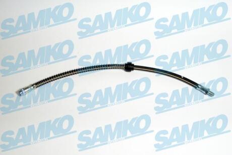 Гальмівний шланг SAMKO 6T46616