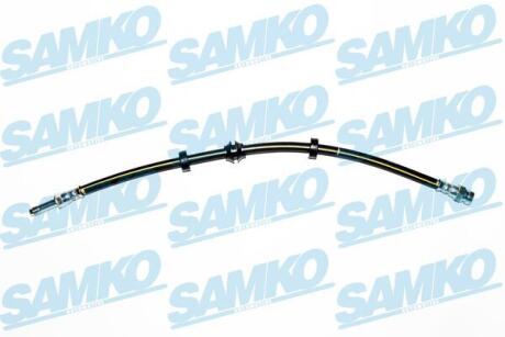 Гальмівний шланг SAMKO 6T46698