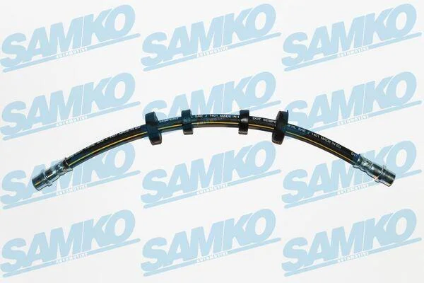 Гальмівний шланг SAMKO 6T46704 (фото 1)