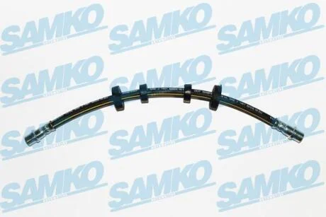 Гальмівний шланг SAMKO 6T46704