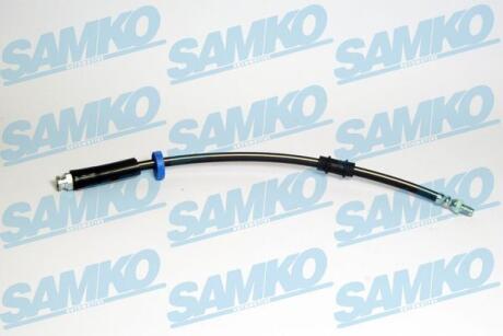 Гальмівний шланг SAMKO 6T46740