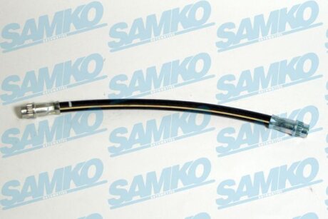 Гальмівний шланг SAMKO 6T46755