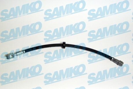 Гальмівний шланг SAMKO 6T46763