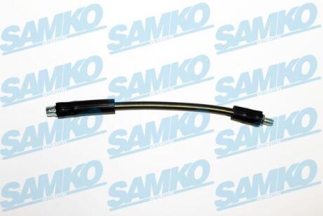 Гальмівний шланг SAMKO 6T46769