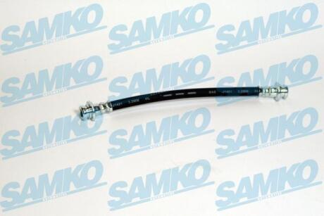 Гальмівний шланг SAMKO 6T46786