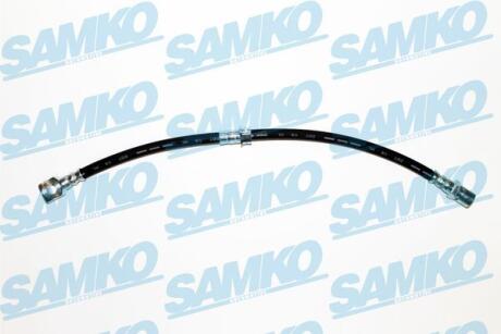 Гальмівний шланг SAMKO 6T46799