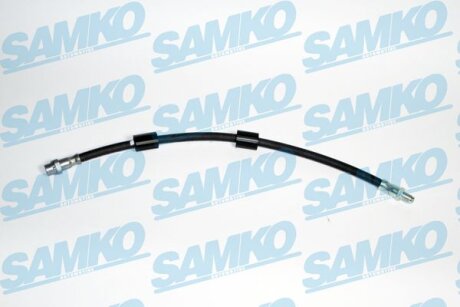 Гальмівний шланг SAMKO 6T46891