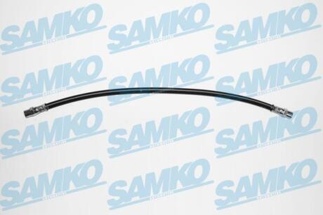 Гальмівний шланг SAMKO 6T46897