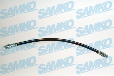 Гальмівний шланг SAMKO 6T46904
