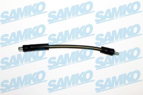 Гальмівний шланг SAMKO 6T46905