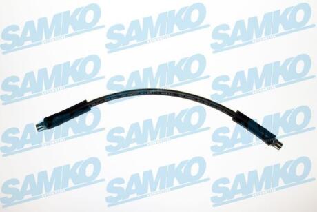 Гальмівний шланг SAMKO 6T47162
