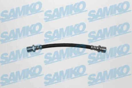 Гальмівний шланг SAMKO 6T47452