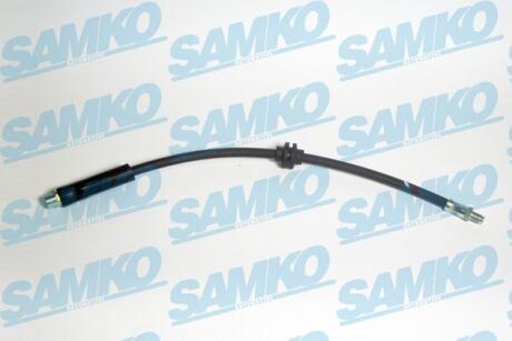 Гальмівний шланг SAMKO 6T47835