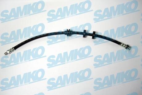 Гальмівний шланг SAMKO 6T47840
