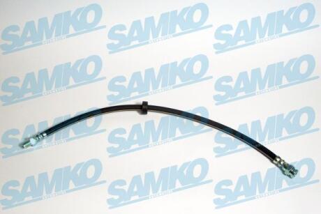 Гальмівний шланг SAMKO 6T47850
