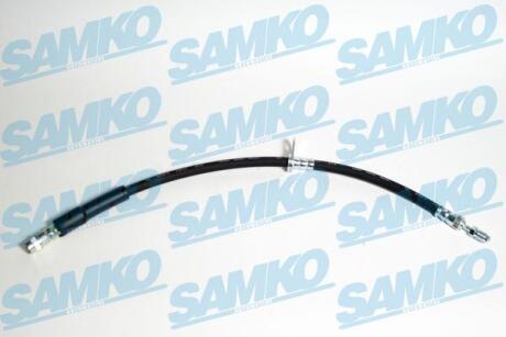 Гальмівний шланг SAMKO 6T47886