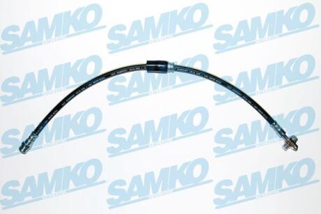 Гальмівний шланг SAMKO 6T47889