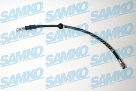 Гальмівний шланг SAMKO 6T47891