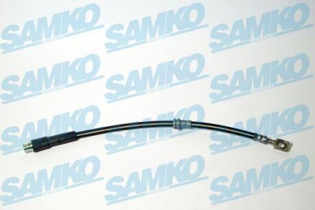 Гальмівний шланг SAMKO 6T47902