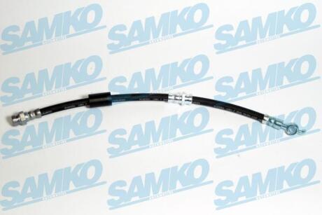 Гальмівний шланг SAMKO 6T47919