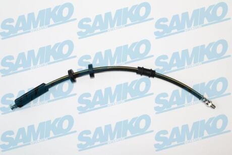 Гальмівний шланг SAMKO 6T47961