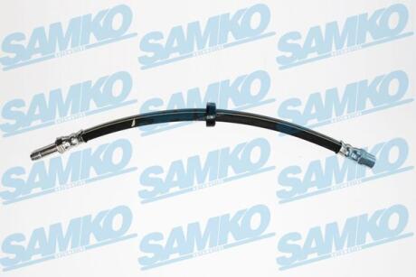 Гальмівний шланг SAMKO 6T47982