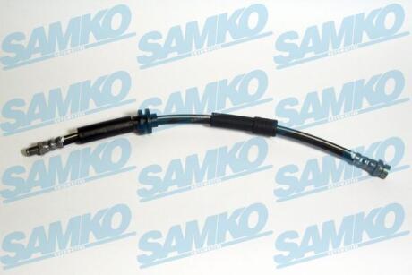 Гальмівний шланг SAMKO 6T47983