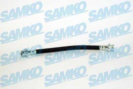 Гальмівний шланг SAMKO 6T48031