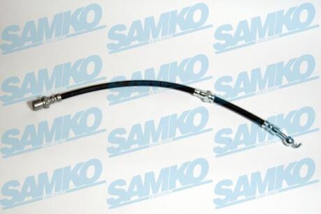 Гальмівний шланг SAMKO 6T48049