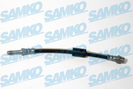 Гальмівний шланг SAMKO 6T48056