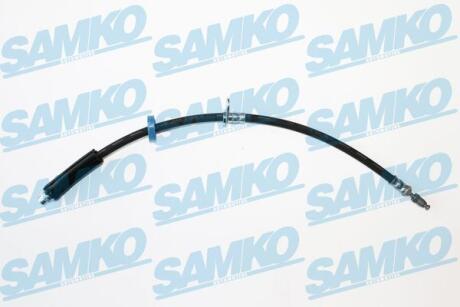 Гальмівний шланг SAMKO 6T48063