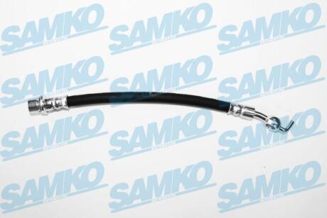 Гальмівний шланг SAMKO 6T48073