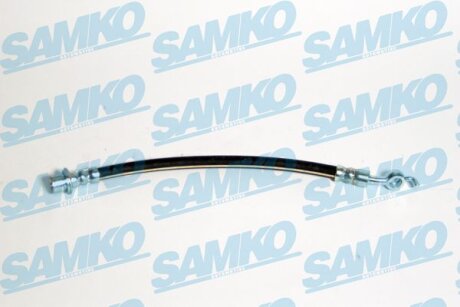 Гальмівний шланг SAMKO 6T48074