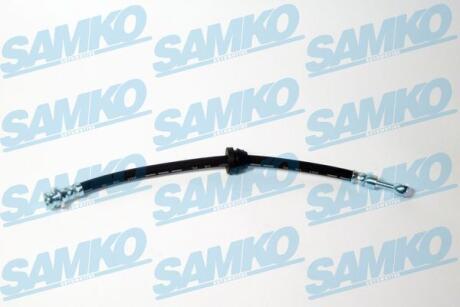 Гальмівний шланг SAMKO 6T48075