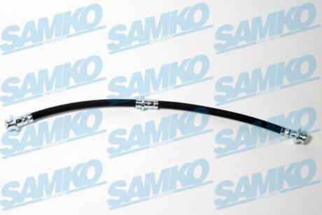 Гальмівний шланг SAMKO 6T48089