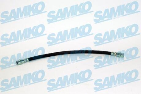 Гальмівний шланг SAMKO 6T48104