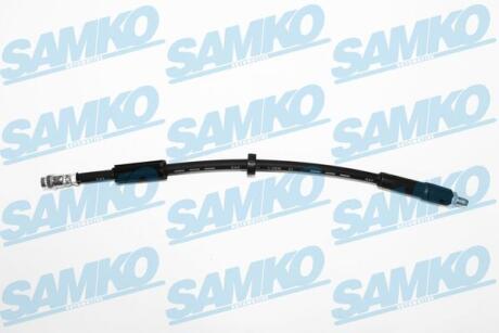 Гальмівний шланг SAMKO 6T48127