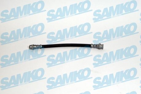 Гальмівний шланг SAMKO 6T48128