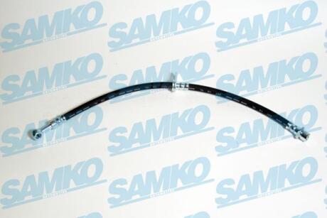 Гальмівний шланг SAMKO 6T48141