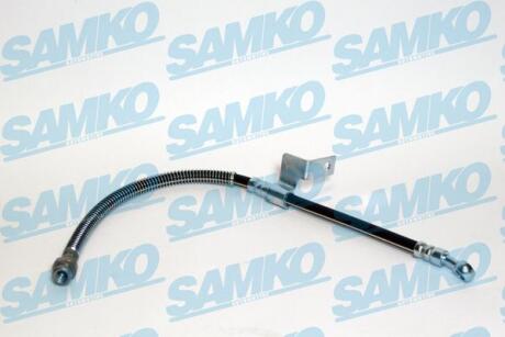 Гальмівний шланг SAMKO 6T48150