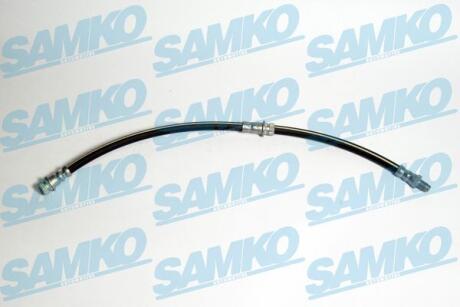 Гальмівний шланг SAMKO 6T48217